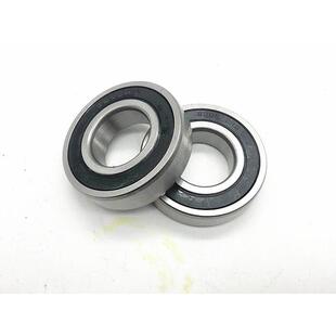 摩托车配件轴承6302/6304三轮车前轮毂轴承电动三轮车可互换的古