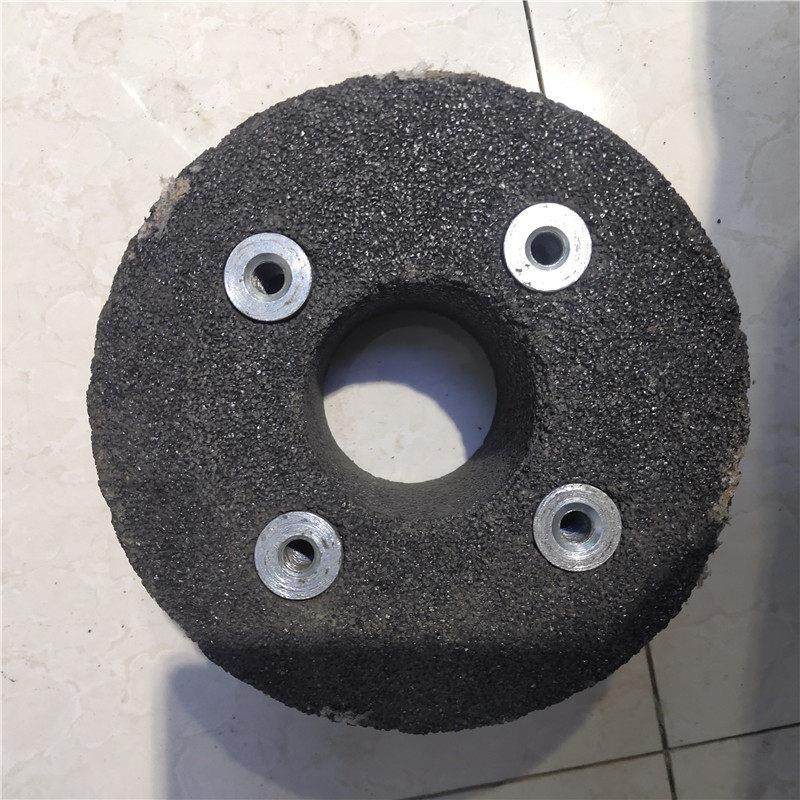 钢轨专用150*75*32仿形打磨机砂轮片树脂打磨片正品杯型磨轨石砂,标准件/零部件/工业耗材,百叶轮,淘宝优惠券,粉丝福利购,淘宝优惠卷