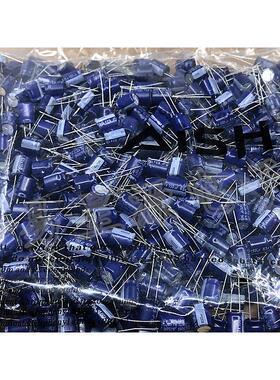 150UF 63V 艾华AISHI 63V150UF 150UF/63V 电解电容 高频长寿命