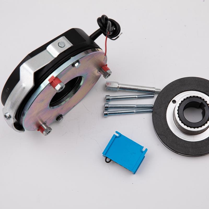 BLTZ1-04/05/08/15/30/40/80/150/200电磁失电制动器DC99/170/24V