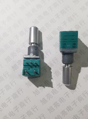 RK0971114Z07 全新原装ALPS/阿尔卑斯 可调电阻/电位器