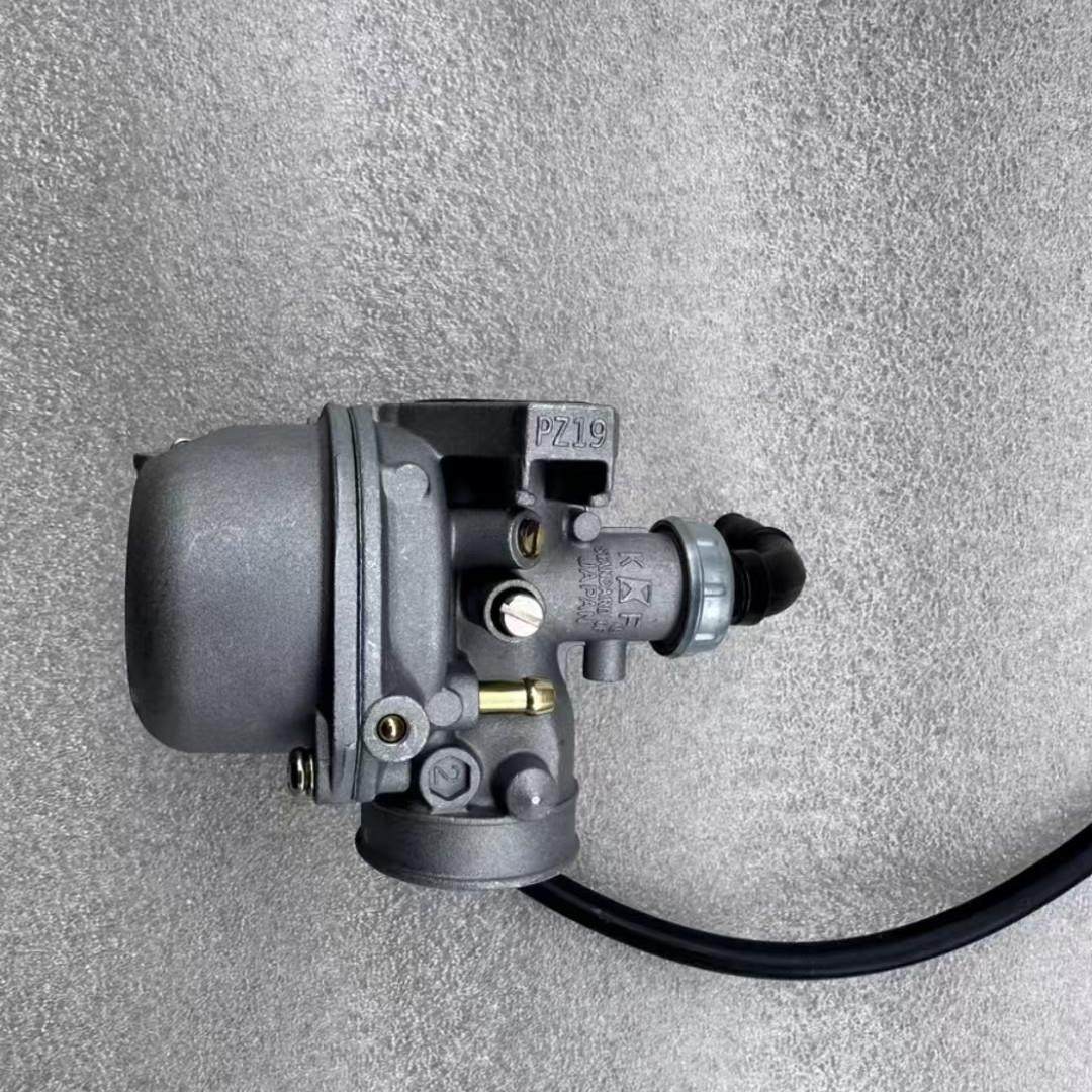 PZ19 110-125cc沙滩车越野车跑车弯梁车70化油器90摩托车