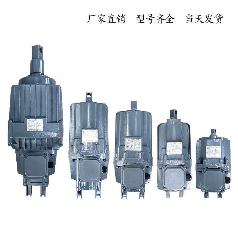 科佳电力液压制动器推动器ED23/5-50/6-80/6-121/6卷扬机塔吊油泵