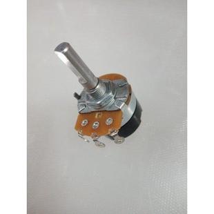 需焊接 电灶专用 电灶开关 电位器500K