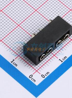 全新原装 XF-509P 中号汽车保险丝座 50A/500V XFCN(兴飞) 现货