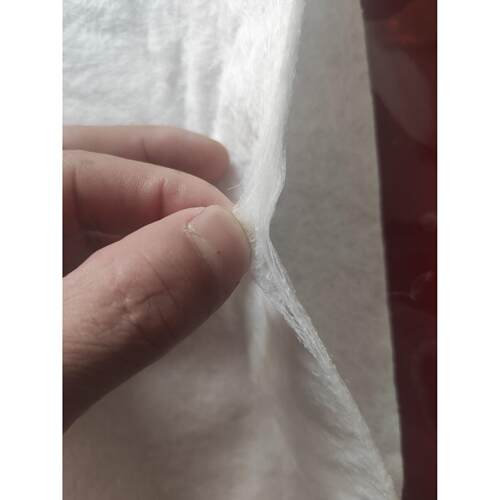 pp2mm覆合压点吸油棉 吸油片 工业吸油棉片吸附棉超强吸油毡100片