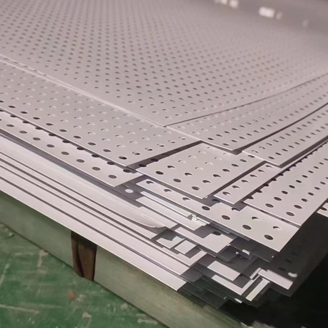 家用厨房储物柜手机配件珠宝展示架五金工具挂板