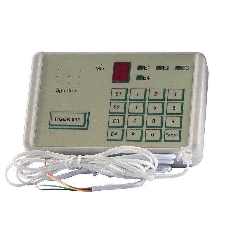 优质tiger911拨号器/报警主机拨号器/报警电话拨号模块