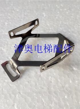 海德汉ECN413/EQN425/ERN480编码器安装固定支架板座弹片支撑全新