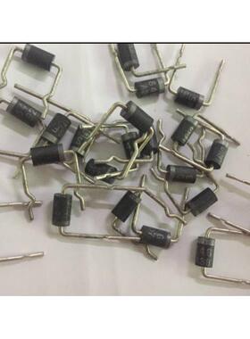 快恢复整流二极管 SF65 SF68 SF68G SF58 5A 6A 600V