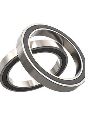 深沟球薄壁轴承6820 6821 6822 6824 6826 6828 6830 6832 6834RS