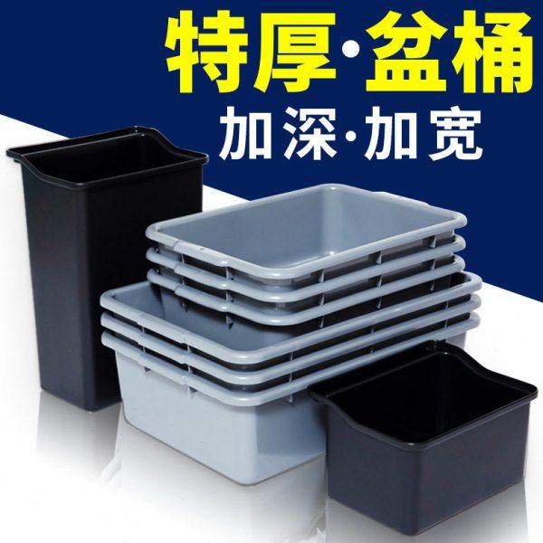 收餐下栏盆餐具集框碗碟餐盆酒饭店饮厅盒餐车垃圾挂桶撤台收餐筐,商业/办公家具,客房服务车/布草车,淘宝优惠券,粉丝福利购,淘宝优惠卷