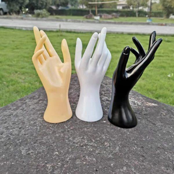 手模道具饰品手模塑料手模型展示假手饰品戒指手链手模特女短手模,商业/办公家具,服装模特,淘宝优惠券,粉丝福利购,淘宝优惠卷