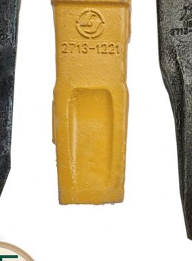 三一SY115 125 135 155挖掘机斗齿挖斗销子2713Y1221岩石齿座牙仔