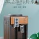 牧升台式 饮水机制冷制热冷热温带门家用迷你小型节能开水机热水器