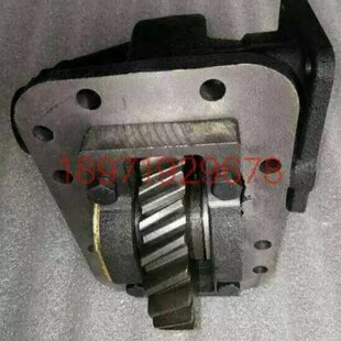 取力器总成 洒水车 环卫车 油罐车工程车专用车取力器4205-90500