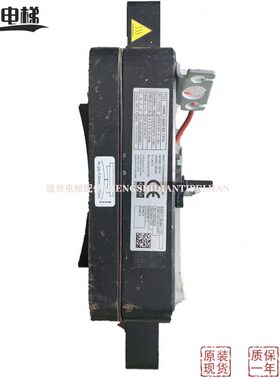 通力电梯MX11曳引机抱闸制动器/NMX11 715L/KM51007092V000