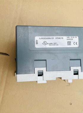 ABB 07DI92 GJR5252400R4101 模拟量