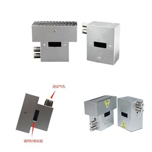 气动针刺吸盘无妨布织布口罩鞋垫低密度搬运针式吸具