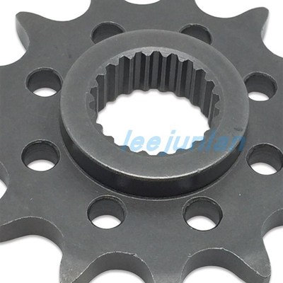 TT600 XT600E 4PT 4SL 前后大小齿 牙盘 齿轮 链轮 三箭头 链条