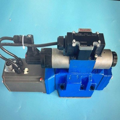 【议价】R900954270 4WRTE16E125L-4X