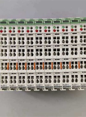 倍福 KL3311,  议价