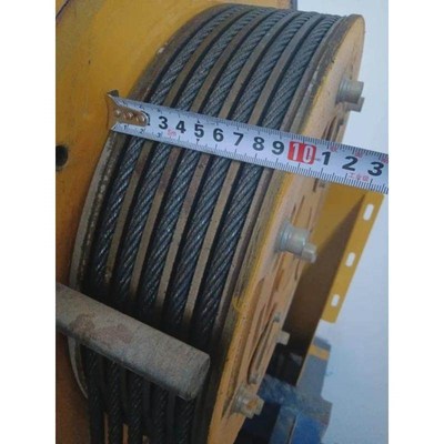 沈阳蓝光曳引轮奥的斯480/400*4*5*6*10DAA20220AJ永磁同步曳引轮