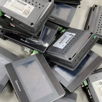 tk6050ip mt6050ip 威纶4.3寸 。