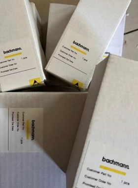 巴赫曼模块DO232 CM202