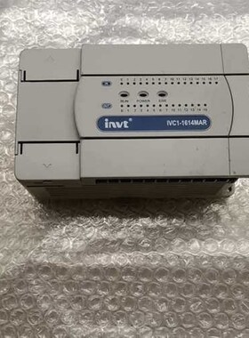 INVT英威腾  IVC1-1614MAR议价