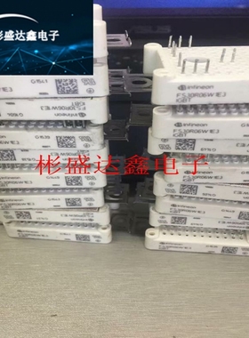 FS25R12W1T4 FS35R12W1T4 FS30R06W1E3 FP30R06KL4 FP20R06KL4