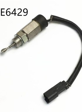 适用于卡特CAT压力感应开关传感器3E6429 1832MX 3E-6429