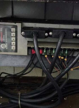 DAD08a驱动器!如图所示!有需要的可!默认顺丰