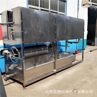 全自动鸡鸭鹅强制喷淋设备不锈钢高压强力家禽配套设备厂家
