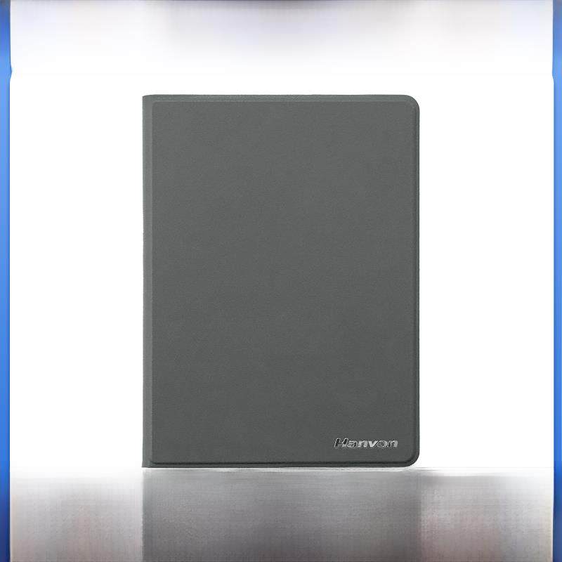 汉王Clear6Turbo/Clear6Pro原装磁性智能唤醒保护皮革壳