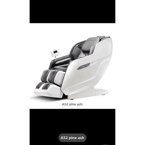 荣泰家用全身豪华太空舱全自动多功能按摩沙发A52/A52Pro