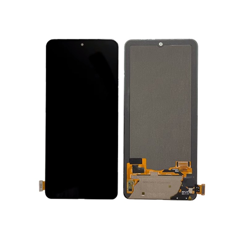 适用 红米K30Pro K30Ultra屏幕总成 K40 S Pro 液晶显示触摸屏