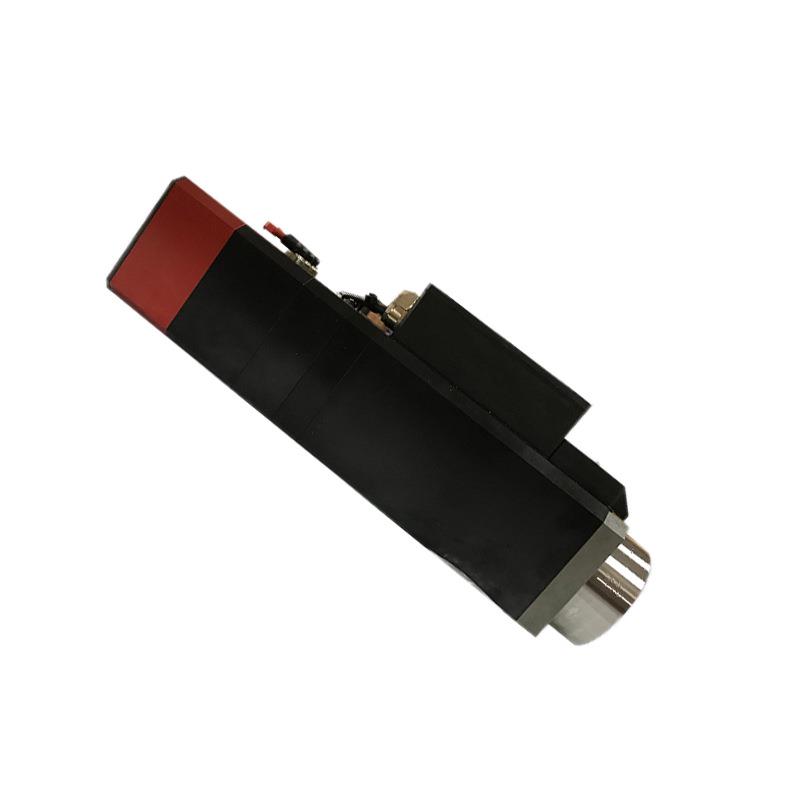 TMA4ISO30系列3.6W自动换刀切割机风冷高速主轴电机马达