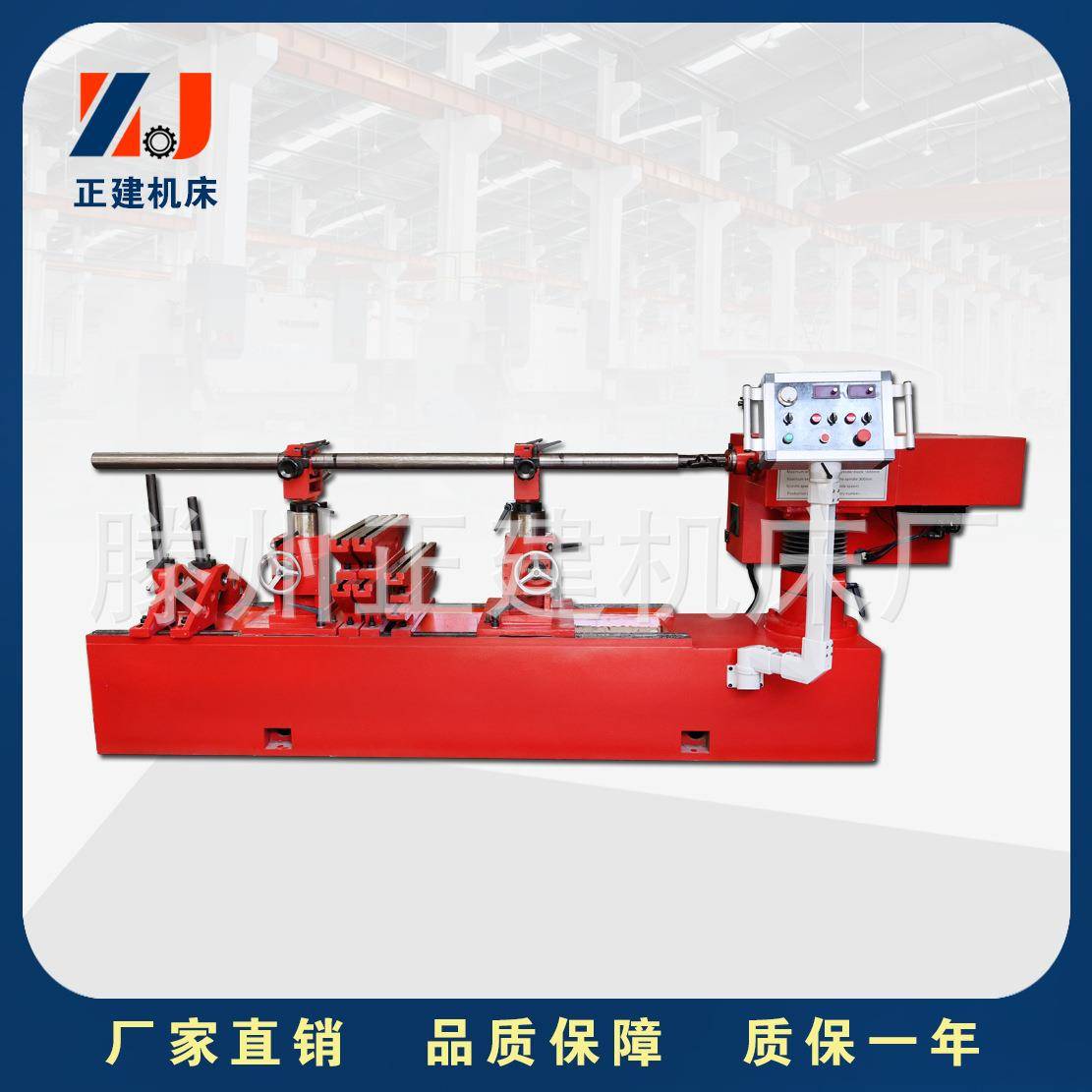 工厂销售T8115/T8120缸体轴瓦镗床发动机的主轴瓦和凸轮轴瓦镗削