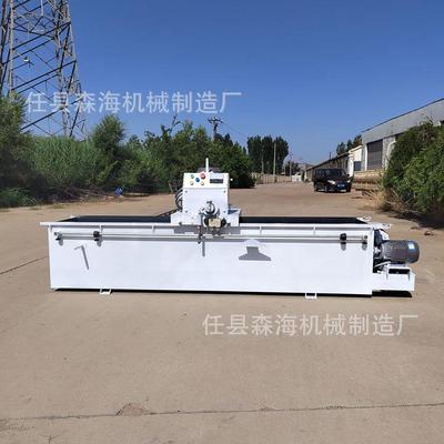 直线电动直刃电磁磨刀机全自动砂轮木工旋切粉碎机刀片大型