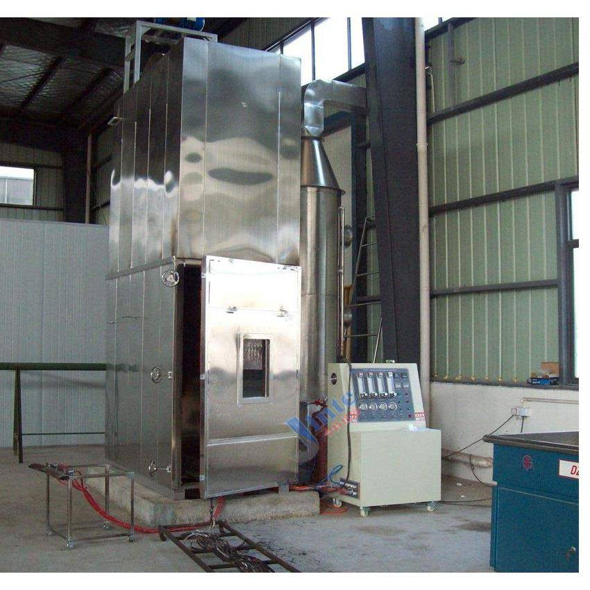 JT6634UL2556标准成束电线电缆垂直燃烧性能及产烟密度测试仪