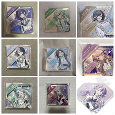 世界计划感谢祭砖宵崎奏东云绘名