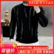 欧货轻奢毛衣男士 秋冬新款 时尚 合诚优品臻选定制欧货款 保暖针织衫