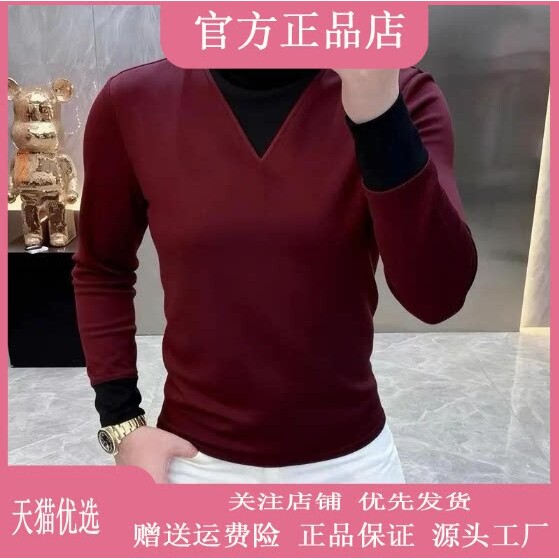 抖音同款2026春秋冬季轻奢服饰