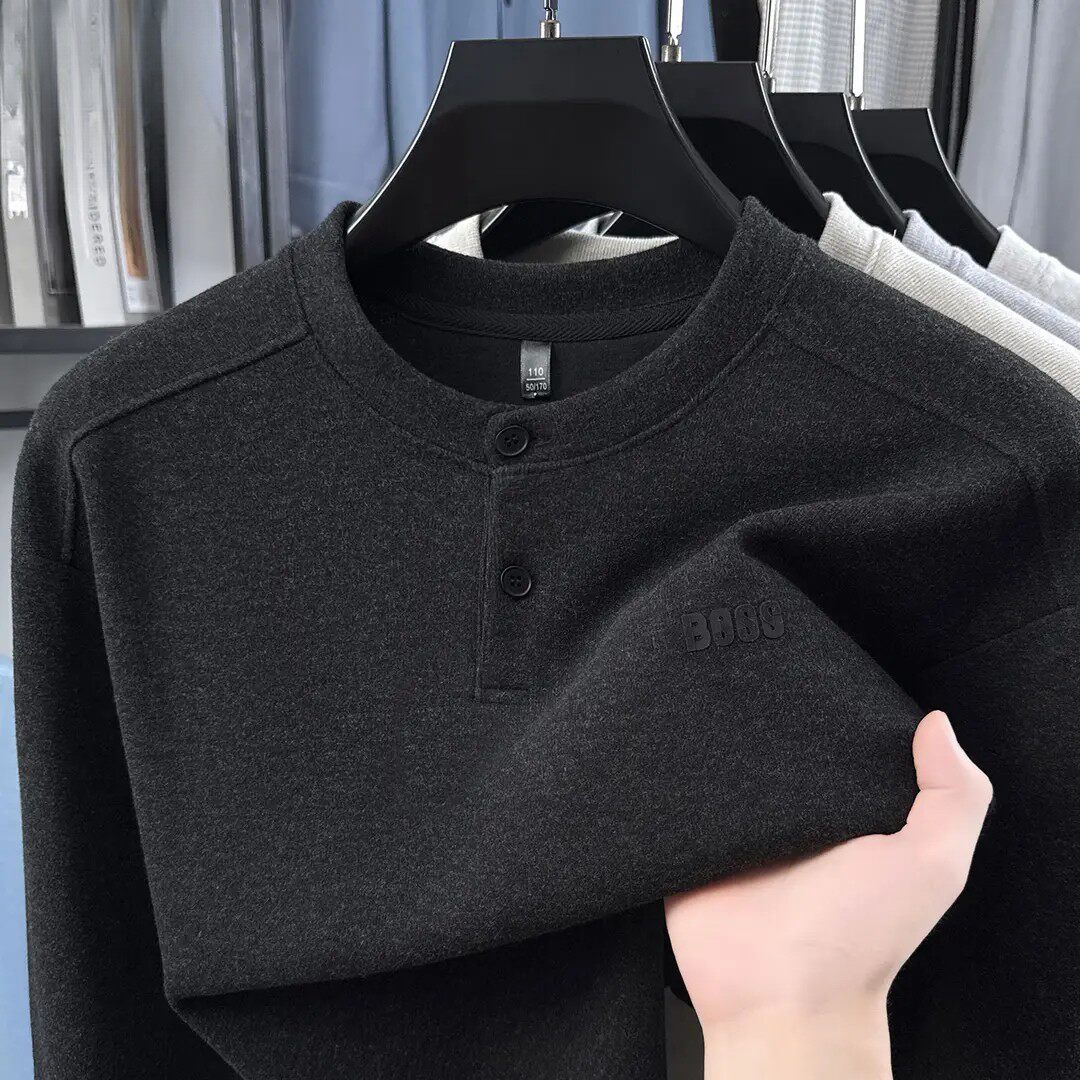 抖音同款2026春秋冬季轻奢服饰