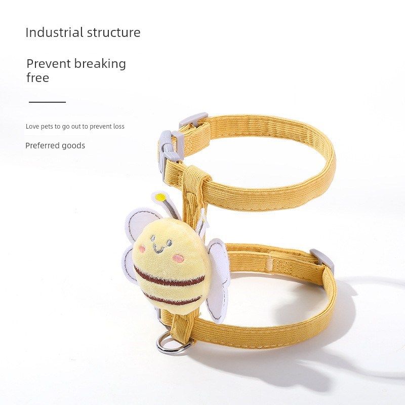 猫咪牵引绳防挣脱外出专用拴溜猫绳工字型网红可调节胸背溜猫绳,宠物/宠物食品及用品,猫牵引绳,淘宝优惠券,粉丝福利购,淘宝优惠卷