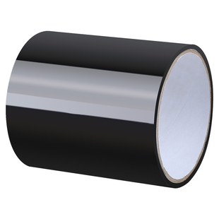 车灯后尾灯罩裂缝破损裂痕修复胶带自粘外壳裂纹修补专用防水胶带