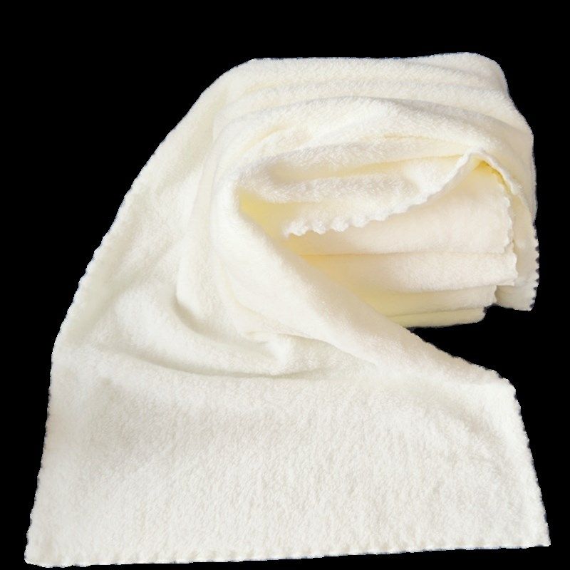 10条珊瑚绒米白毛巾吸水不掉毛理发足疗洗浴宾馆家用清洁擦银抹布,居家布艺,毛巾/面巾,淘宝优惠券,粉丝福利购,淘宝优惠卷