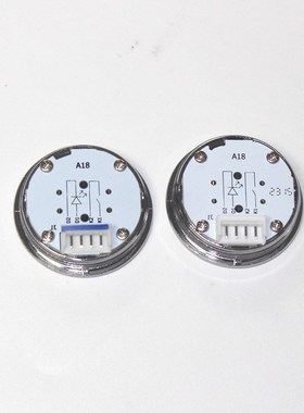 电梯配件外呼按钮KD320C西奥精工KA04B A18 AN320蓝光白光默纳克