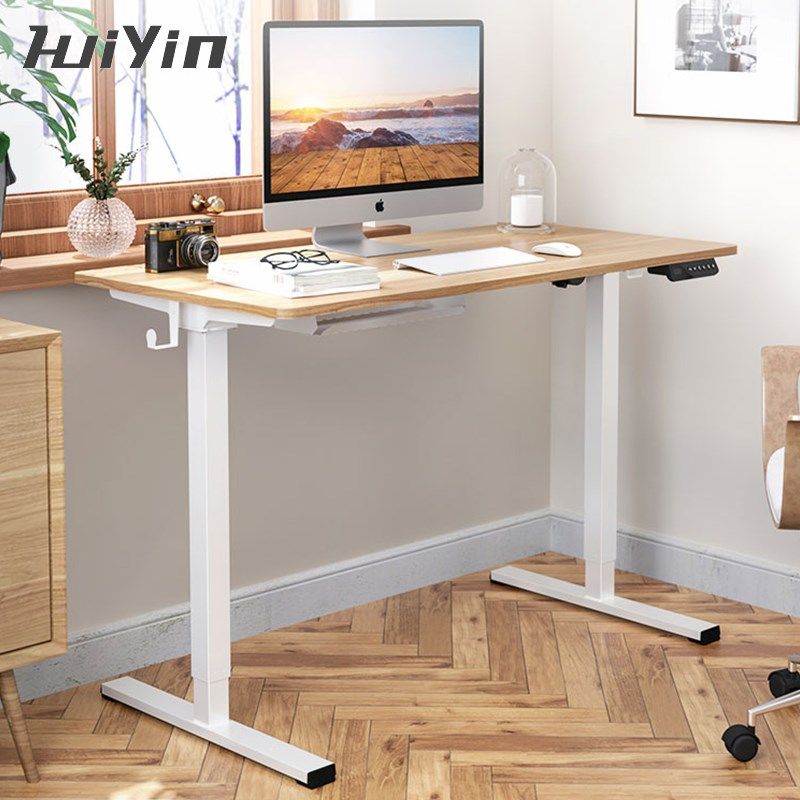 简约电脑桌电动升降桌书桌站立办公桌移动桌架桌腿环保升降台移动,商业/办公家具,办公升降台/升降桌,淘宝优惠券,粉丝福利购,淘宝优惠卷